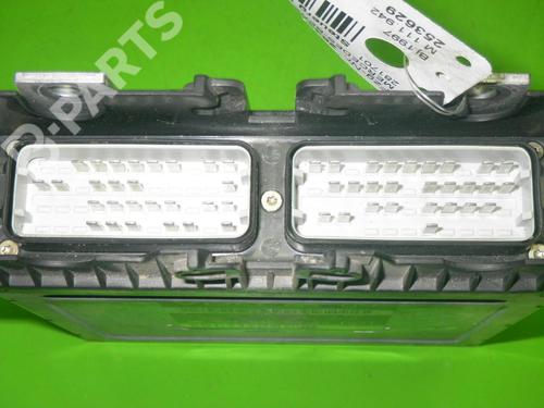Control unit MERCEDES-BENZ E-CLASS (W210) E 200 (210.035) | BP6369401M11 