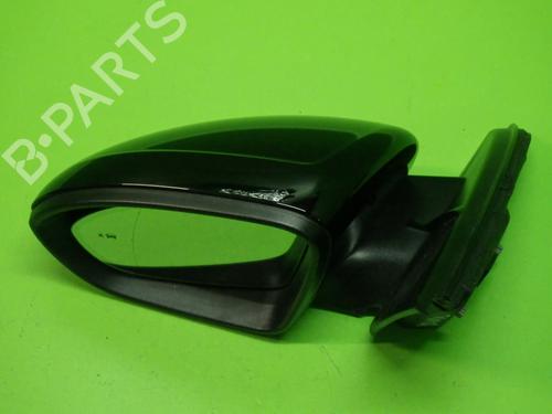 Used Left mirror OPEL INSIGNIA B Grand Sport (Z18) 2.0 (68) (200 hp) 32276577