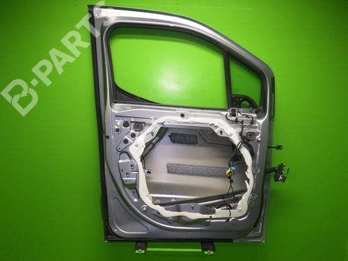Left front door OPEL COMBO E Tour / Life (K9) 1.5 | BP7803777C2 