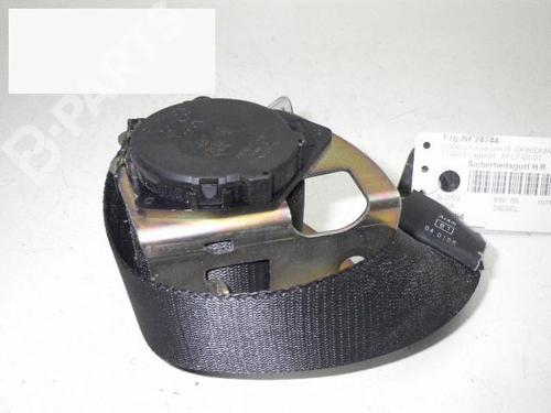 Sikkerhetsbelte bak høyre FORD FOCUS I Turnier (DNW) 1.8 TDCi (115 hp) 6660650