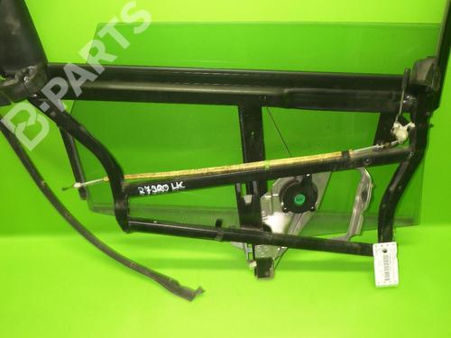 Rear left window mechanism AUDI A6 C5 Avant (4B5) 2.5 TDI | BP6672350C24 
