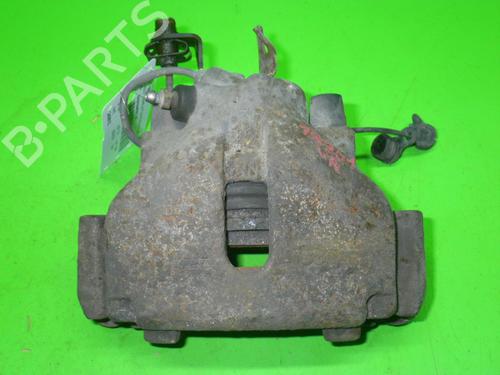 Used Right front brake caliper AUDI 100 C4 Saloon (4A2) 2.0 (100 hp) 14717506