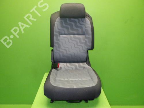 Sedile posteriore SKODA ROOMSTER (5J7) 1.9 TDI (105 hp) 29984844