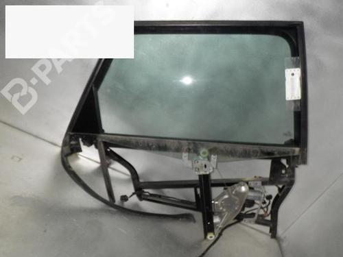 Used Rear right window mechanism AUDI A6 C5 Avant (4B5) 1.8 T (150 hp) 6603268