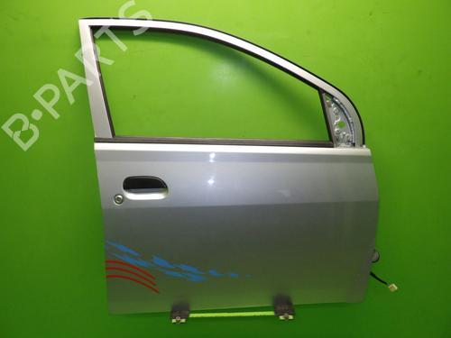 Puerta delantera derecha DAIHATSU CHARADE (L2_) 1.0 (L251S) (58 hp) 15823594