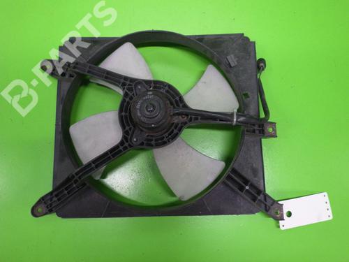 BP6404535M35 | Electro ventilador RENAULT CLIO I (B/C57_, 5/357_) 1.2 (B/C57R, B575, B57A) BP6404535M35