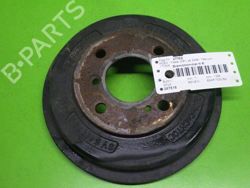 Used Other FORD FIESTA VI (CB1, CCN) 1.4 (97 hp) 14722712