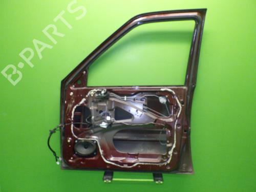 Right front door NISSAN TERRANO II (R20) 3.0 Di 4WD | BP13316868C3 