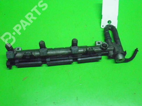 Used Injector VW GOLF IV (1J1) 1.4 16V (75 hp) 6350848