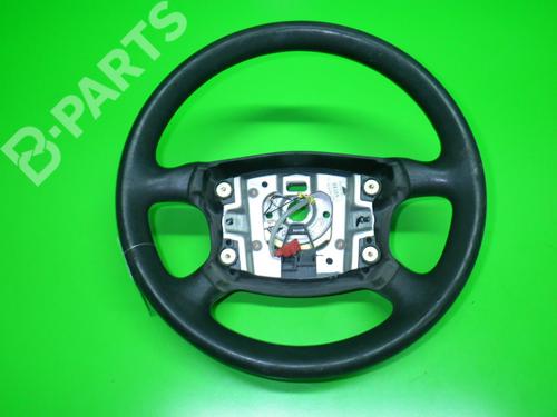 Used Steering wheel AUDI A3 (8L1) 1.6 (101 hp) 6351448
