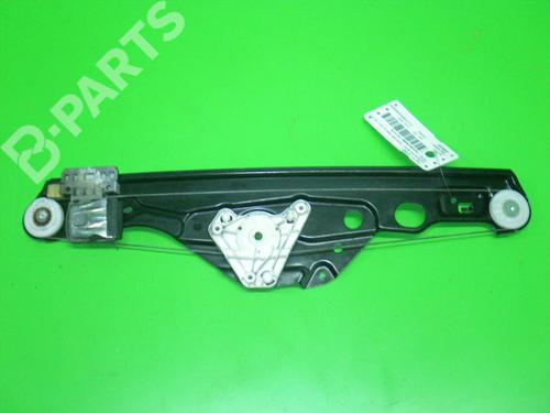 Used Rear right window mechanism MERCEDES-BENZ E-CLASS T-Model (S211) E 320 T CDI (211.226) (204 hp) 6652322