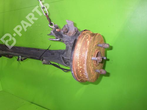 Rear axle MITSUBISHI COLT VI (Z3_A, Z2_A) 1.1 (Z31A, Z32A) | BP6391046M2 