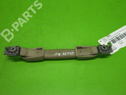 Interior roof handle NISSAN X-TRAIL I (T30) 2.2 Di 4x4 | BP6381744I35 