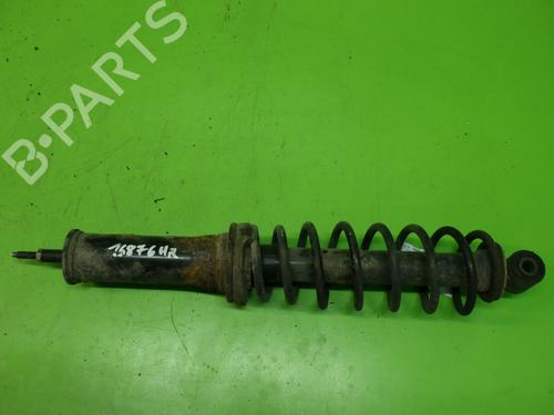 Used Right rear shock absorber VW GOLF III Variant (1H5) 1.8 (90 hp) 19162852