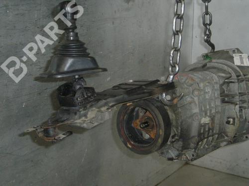 Gearbox OPEL OMEGA B (V94) 2.0 (F69, M69, P69) | BP6372559M3 