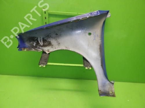 Right front fenders FIAT SEICENTO / 600 (187_) 1.1 (187AXB, 187AXB1A, 187AXC1A02) | BP16059965C42 