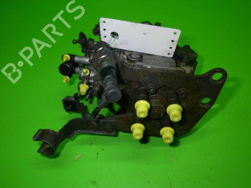 Injection pump FORD FIESTA III (GFJ) 1.8 D | BP28120794M78 