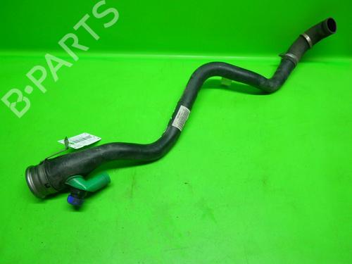 Used Pipe BMW 1 (E81) 118 d (143 hp) 14715038
