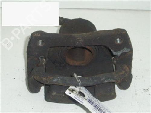 Left front brake caliper TOYOTA YARIS (_P1_) 1.4 D-4D (NLP10_, NLP10R) | BP14705615M105 