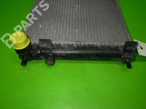 Køler HYUNDAI GETZ (TB) 1.1 | BP6371691M31 