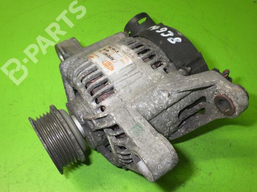 Generator FIAT BRAVO I (182_) 1.6 (103 hp) 6404704