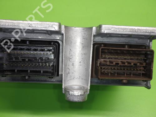 Kollisjonspute styreenhet OPEL ASTRA H GTC (A04) 2.0 Turbo (L08) | BP16893922M53 