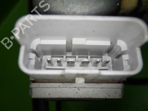 Front left window mechanism OPEL TIGRA TwinTop (X04) 1.4 (R97) | BP29469564C22 