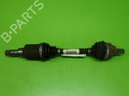 Aandrijfas links achter SMART FORFOUR Hatchback (453) 1.0 (453.042, 453.043) (71 hp) 18086126