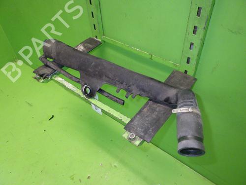Pipe RENAULT CLIO III (BR0/1, CR0/1) 1.2 16V (BR02, BR0J, BR11, CR02, CR0J, CR11) | BP36511178M125 - Image 4