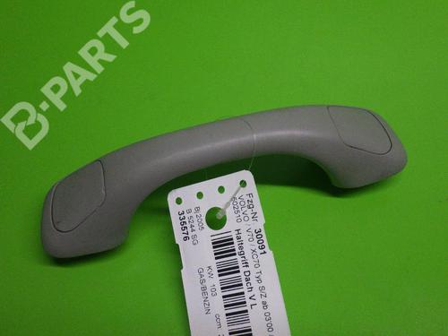 Interior door handle VOLVO V70 II (285) 2.4 Bifuel (LPG) (140 hp)null