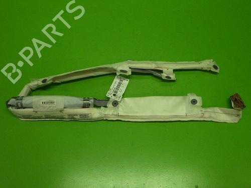 Used Left curtain airbag Left curtain airbag SEAT LEON (1P1) 2.0 TFSI (185 hp) 14732616 14732616