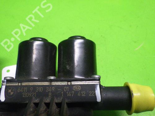 Elektronisk sensor BMW 5 Touring (F11) 530 d | BP14739551M84 