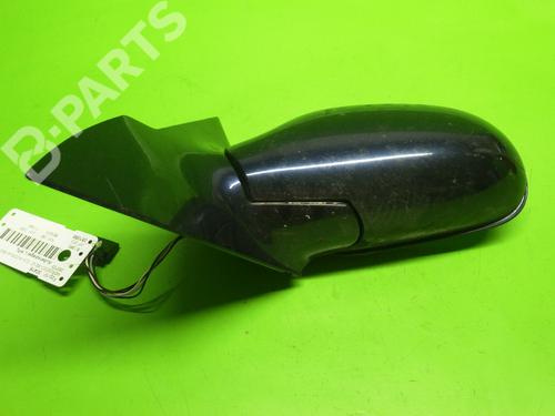 Left mirror MERCEDES-BENZ CLK (C208) CLK 230 Kompressor (208.347) | BP6604544C26