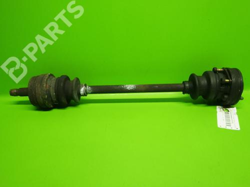 Right rear driveshaft MERCEDES-BENZ 124 T-Model (S124) 300 TE (124.090) (180 hp) 7034390