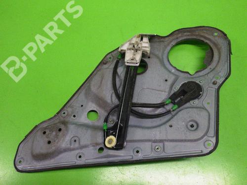 Rear left window mechanism SEAT LEON (1M1) 1.9 TDI | BP6668057C24 