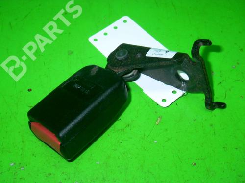 Rear right seatbelt RENAULT MEGANE II (BM0/1_, CM0/1_) 1.4 16V (BM0B, CM0B) | BP6643462I28 