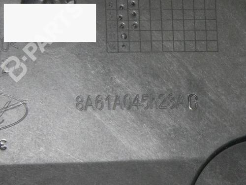 Rear left window mechanism FORD FIESTA VI (CB1, CCN) 1.4 TDCi | BP6608307C24 