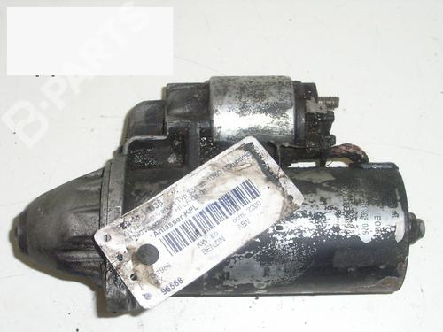 Motor arranque VW PASSAT B2 Variant (33B) 2.2 (115 hp) 6407700