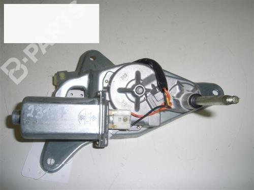 Used Rear wiper motor SUZUKI IGNIS I (FH) 1.3 (HV51, HX51, RG413) (83 hp) 6651977