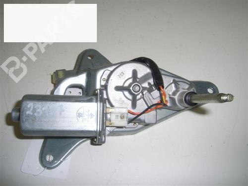 Essuie-glace moteur arrière SUZUKI IGNIS I (FH) 1.3 (HV51, HX51, RG413) (83 hp) 6651977