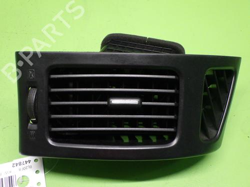 Luftventilen Luftventilen HYUNDAI i30 (FD) 1.6 CRDi (116 hp) 36770188 36770188