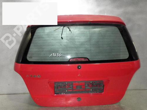 Tailgate MERCEDES-BENZ A-CLASS (W168) A 140 (168.031, 168.131) | BP6349797C6 