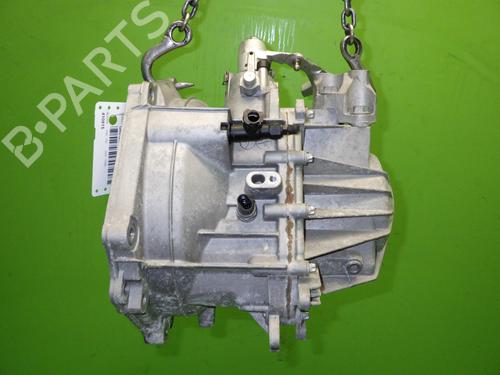 Gearbox OPEL ASTRA J (P10) 1.6 Turbo (68) | BP18967638M3 