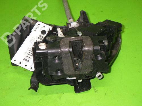 Venstre bak lås FORD MONDEO IV Turnier (BA7) 2.0 TDCi (140 hp) 6667240