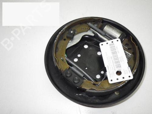 Used Support FORD FIESTA VI (CB1, CCN) 1.25 (82 hp) 14708354