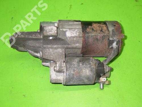 Starter MAZDA 6 Station Wagon (GY) 2.3 (GY3W, GY10) | BP6385594M8 