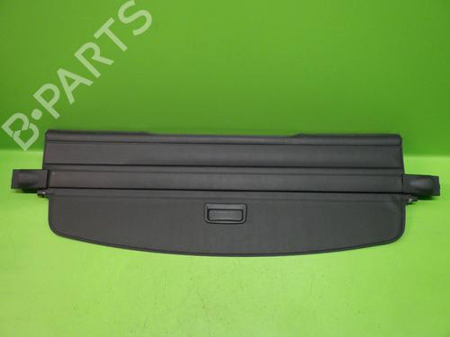 Hattehylde SKODA FABIA I Combi (6Y5) 1.4 16V (80 hp) 29622093