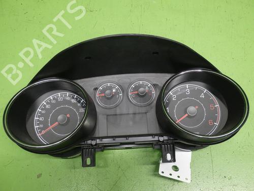 Used Instrument cluster Instrument cluster 36893606 36893606