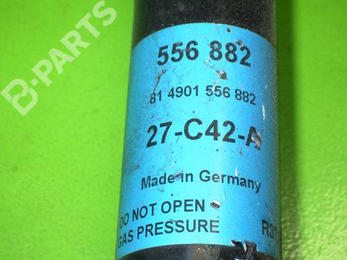 Left rear shock absorber BMW 3 Touring (E36) 318 i | BP6660165M18 