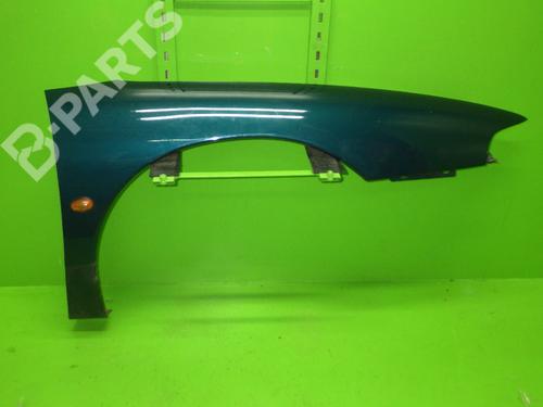 Right front fenders CHRYSLER VISION 3.5 TSi (211 hp) 7215193